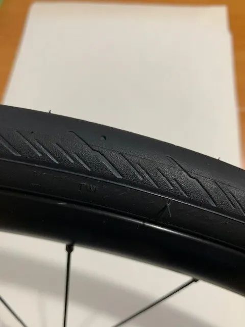  FULCRUM Racing 800 DB 