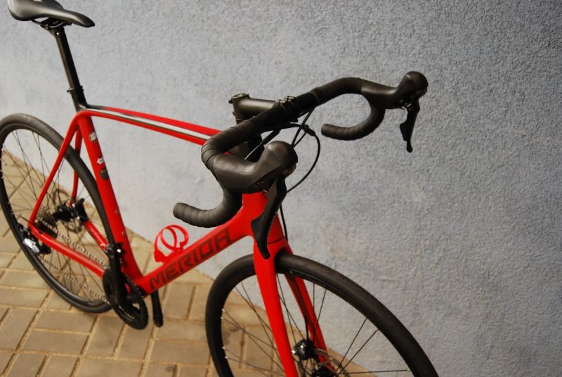 Merida Scultura Disc 5000 2020 59CM