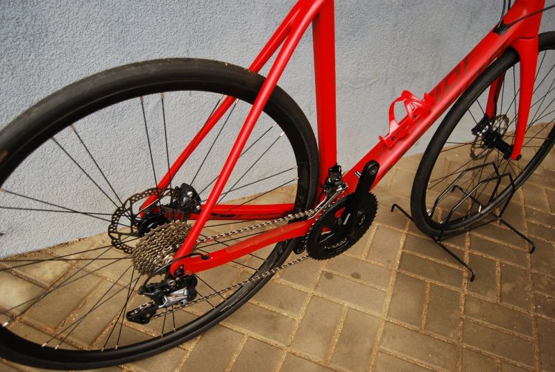 Merida Scultura Disc 5000 2020 59CM