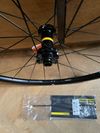 Mavic Crossmax 29" Boost XD