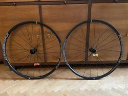 Mavic Crossmax 29" Boost XD