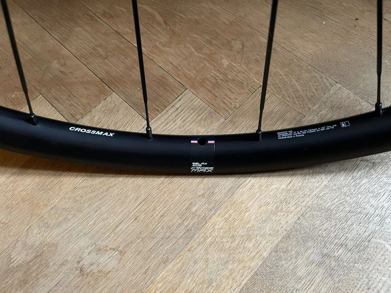 Mavic Crossmax 29" Boost XD