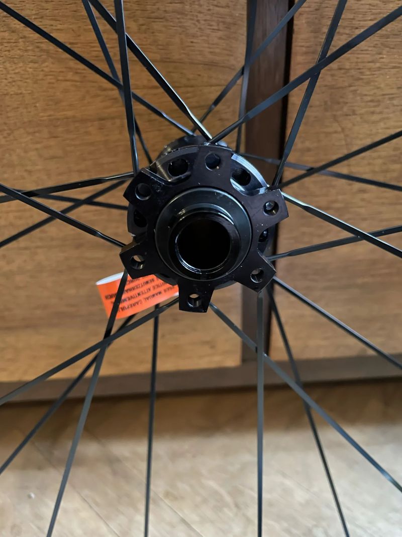 Mavic Crossmax 29" Boost XD