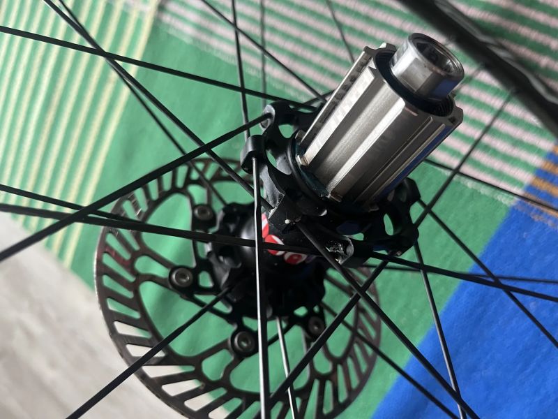 Campagnolo Bora One 35mm
