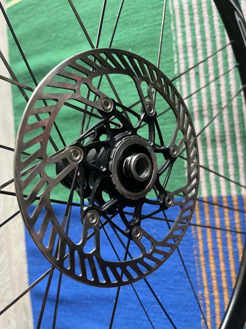 Campagnolo Bora One 35mm