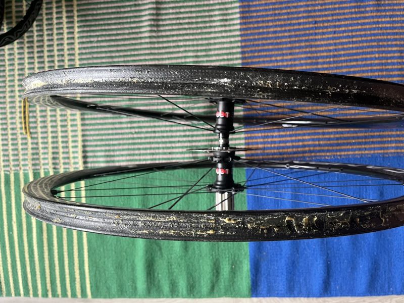 Campagnolo Bora One 35mm