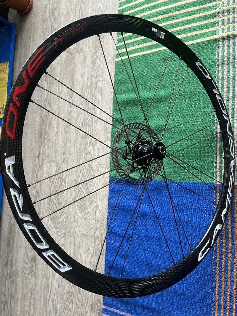 Campagnolo Bora One 35mm