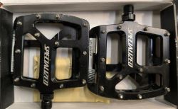Pedály Specialized Bennies 