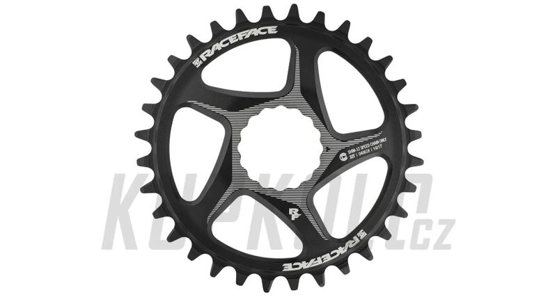 Prevodnik Race Face 1x12 Shimano