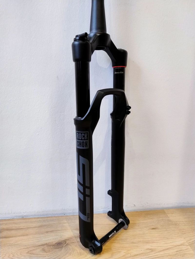 Rock Shox SID SL 3P - 29er (110mm)