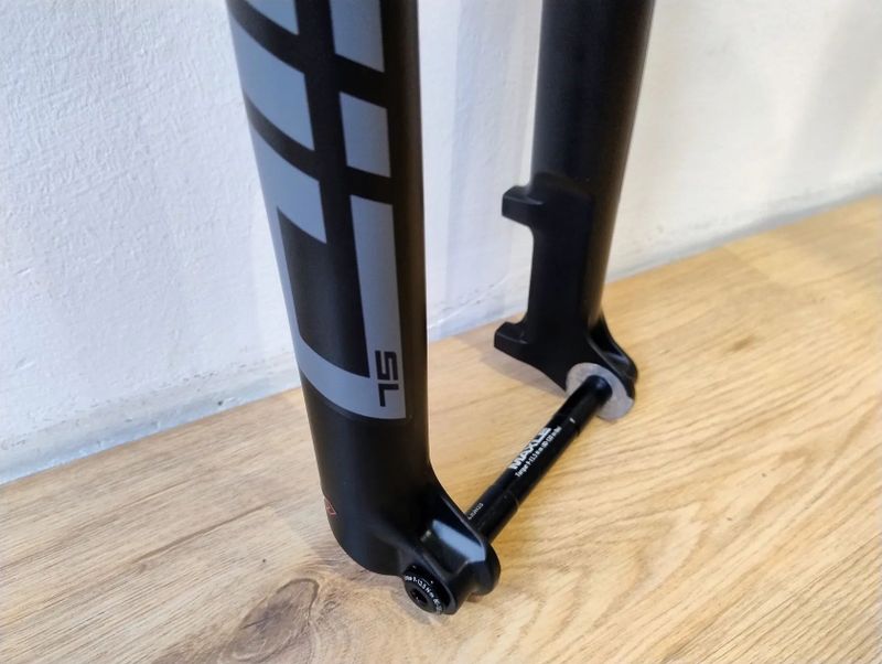 Rock Shox SID SL 3P - 29er (110mm)