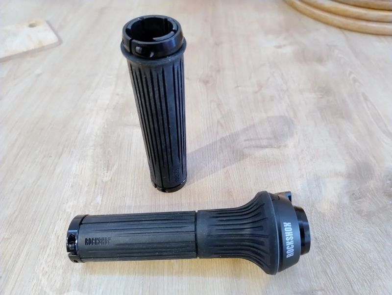 Rock Shox SID SL 3P - 29er (110mm)