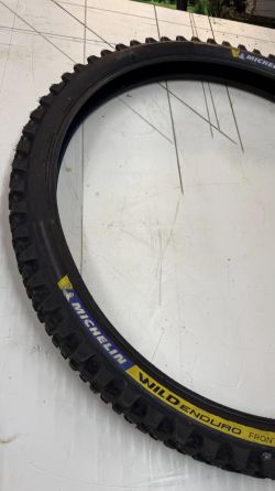 Michelin Wild Enduro front 29x2,4