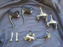 Sada Shimano 105 1055