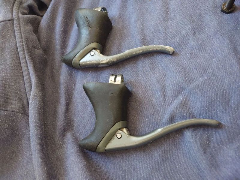 Sada Shimano 105 1055