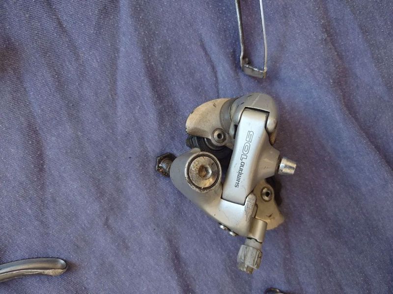 Sada Shimano 105 1055