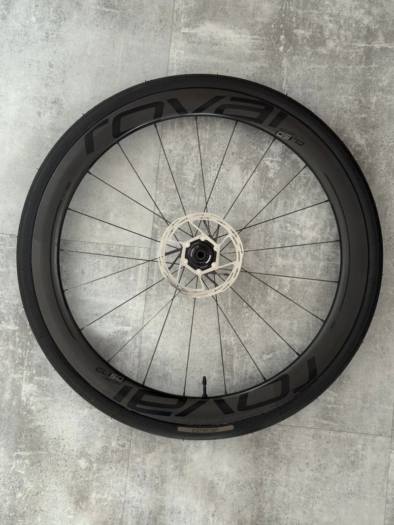 Specialized Roval CL 50 Rapide