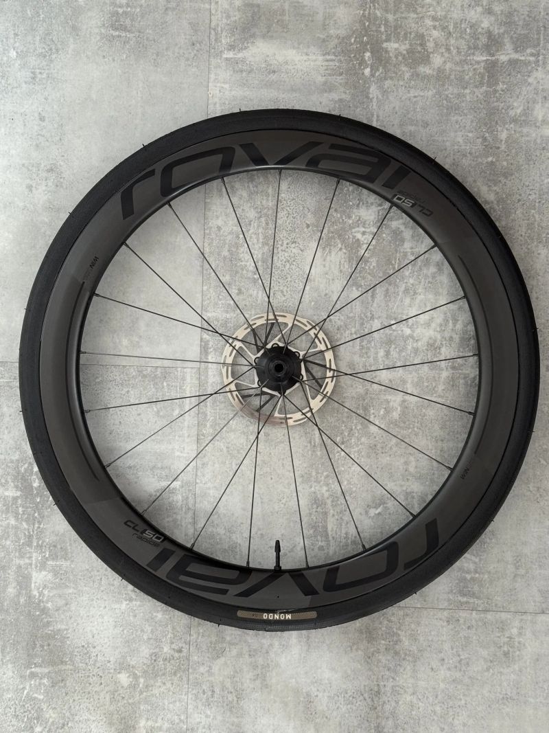 Specialized Roval CL 50 Rapide