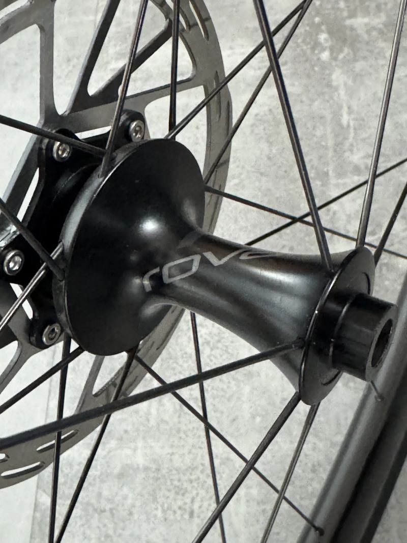 Specialized Roval CL 50 Rapide