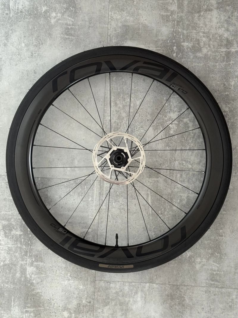 Specialized Roval CL 50 Rapide