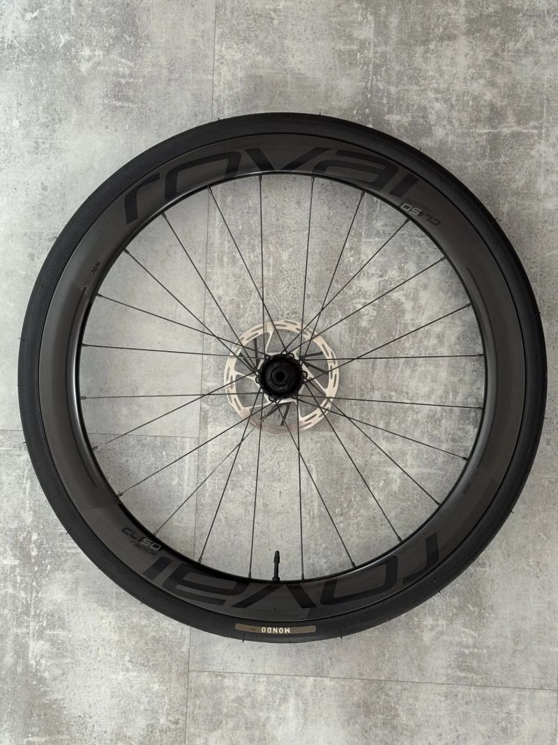 Specialized Roval CL 50 Rapide