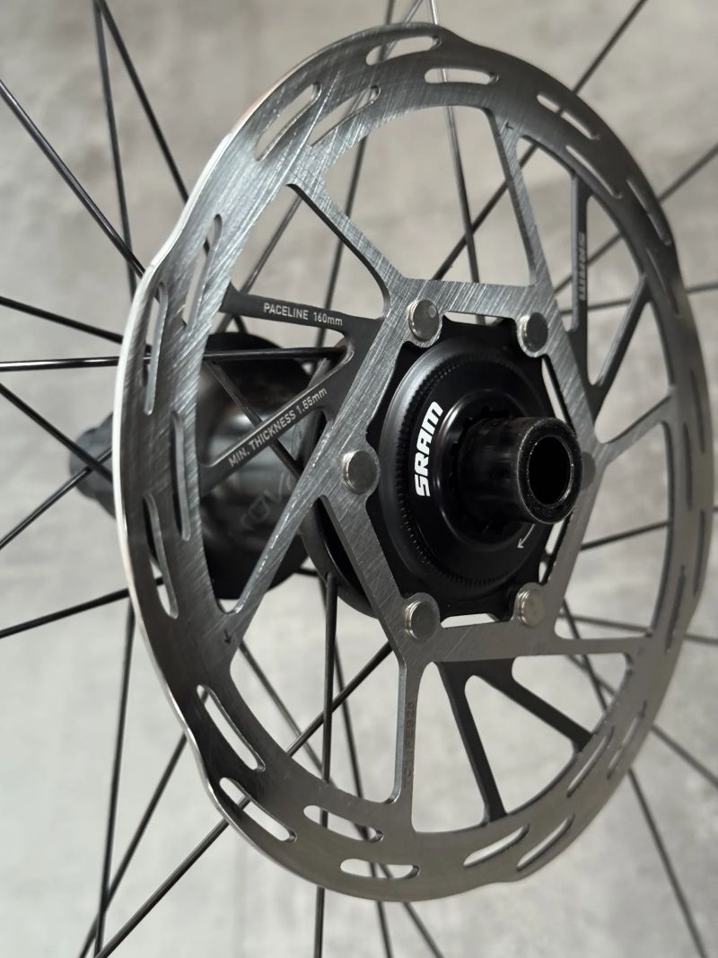 Specialized Roval CL 50 Rapide