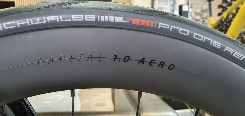 Prodám NOVÉ silniční kolo zn. Scott Foil RC 20 vel. 56 cm 