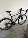 Silniční endurance / gravel kolo Specialized S-Works Roubaix SL8 Najeto 80 km a komplet záruka!