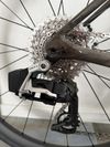 Silniční endurance / gravel kolo Specialized S-Works Roubaix SL8 Najeto 80 km a komplet záruka!