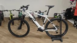 Raymon HardRay E 7.0 White 29" Nové kolo se zárukou ! Ušetříte 41 000 Kč !