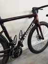 Silniční kolo Specialized S-Works Tarmac SL8 Sram Red AXS - 600 km nájezd a komplet záruka!
