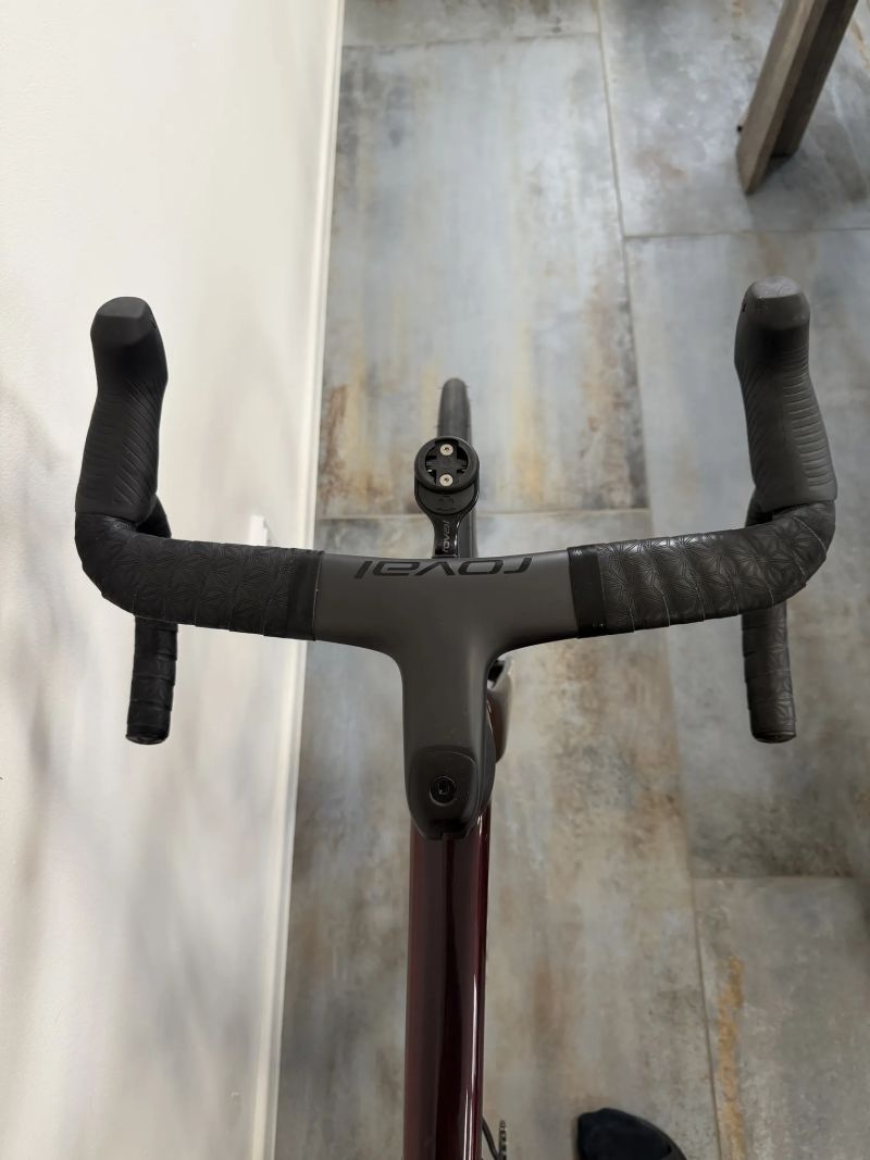 Silniční kolo Specialized S-Works Tarmac SL8 Sram Red AXS - 600 km nájezd a komplet záruka!