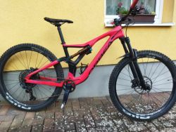 Orbea Rallon m10