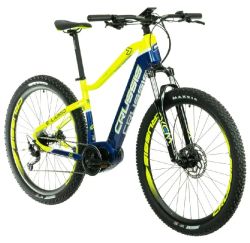 Crussis Crussis e-Largo 7.7-S 2022