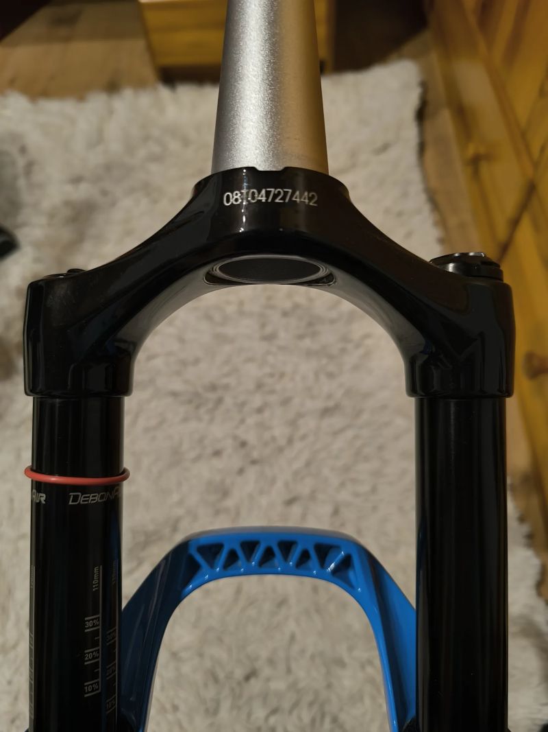 Rock Shox Sid ultimate 