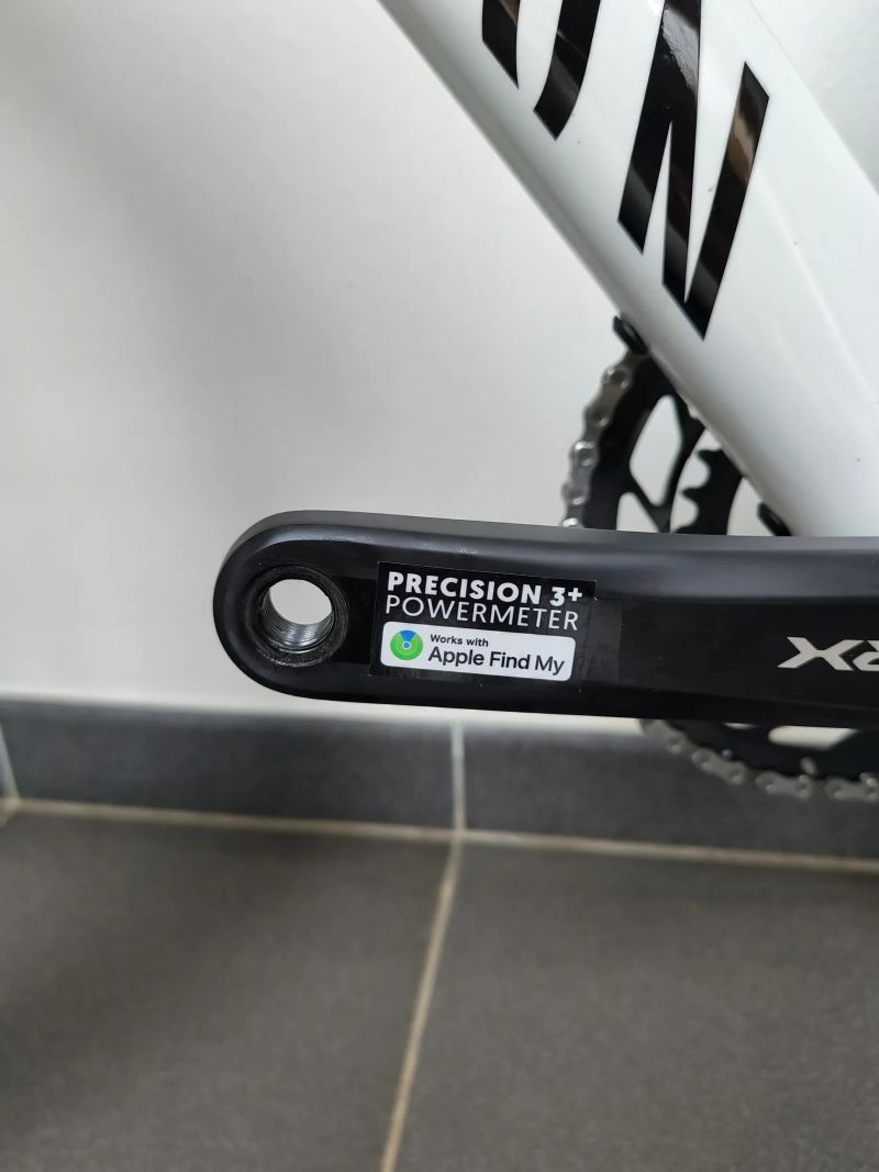  Canyon Grail CF SLX 8 Di2 – NOVÉ, nejeté