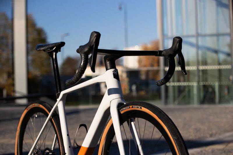 Superior X-ROAD Team Issue GR