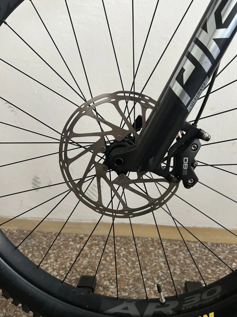 Canyon Spectral 125 al