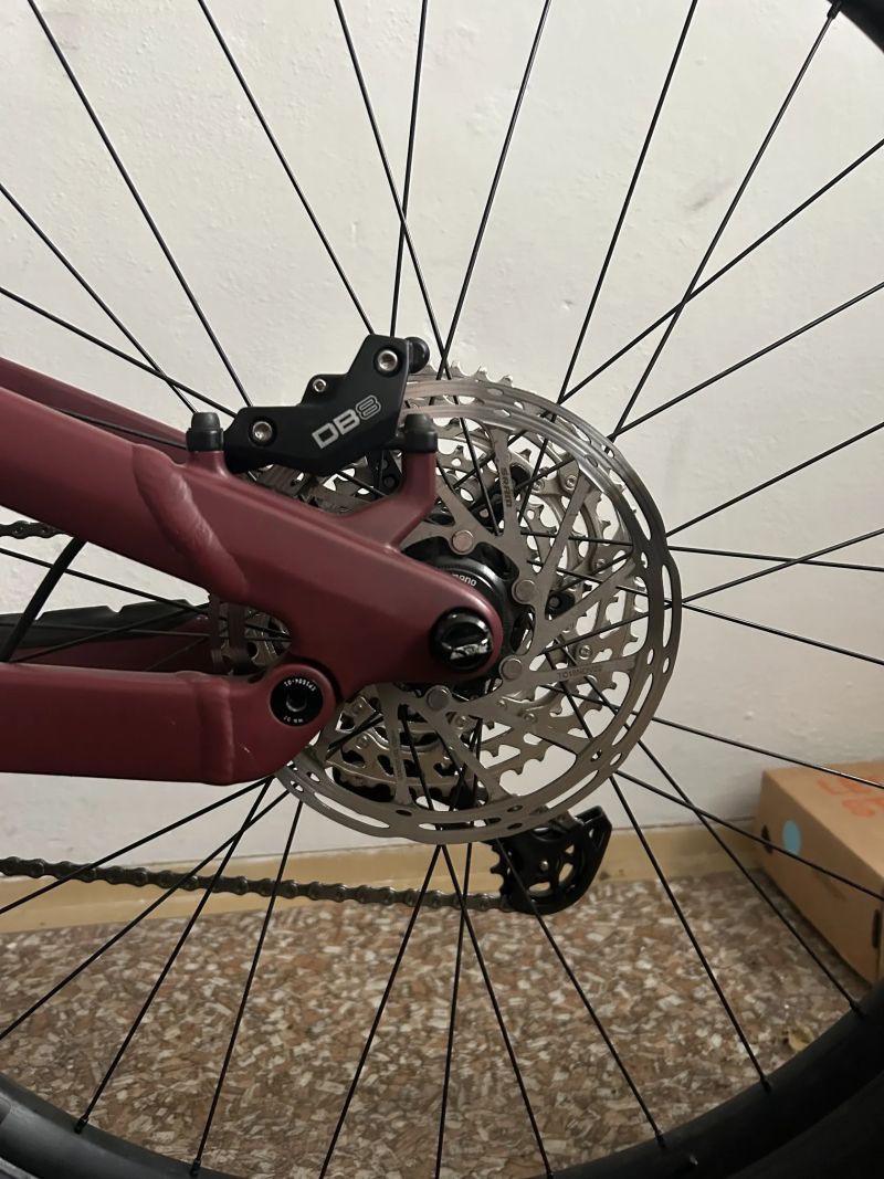 Canyon Spectral 125 al