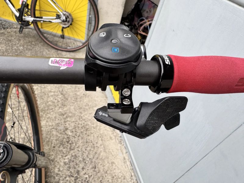 Superior Team xf 29 factory racing