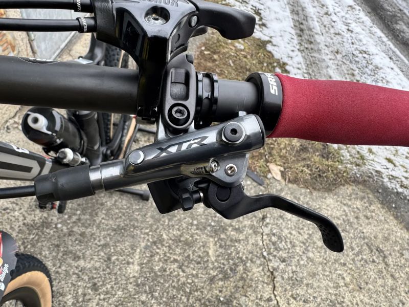 Superior Team xf 29 factory racing