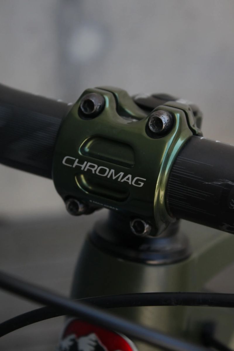 Rocky Mountain Altitude