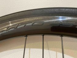 Silniční kola Campagnolo Bora Ultra WTO