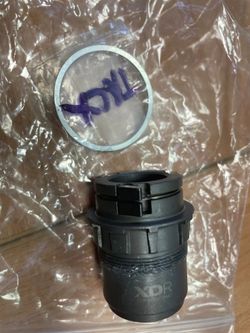 Tacx ořech SRAM XD-R pro NEO 2T