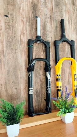 Vidlica EXT Era V2.1 2025