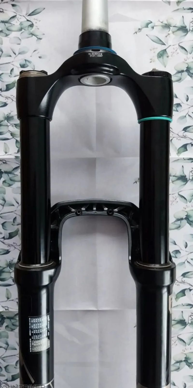 Vidlica EXT Era V2.1 2025