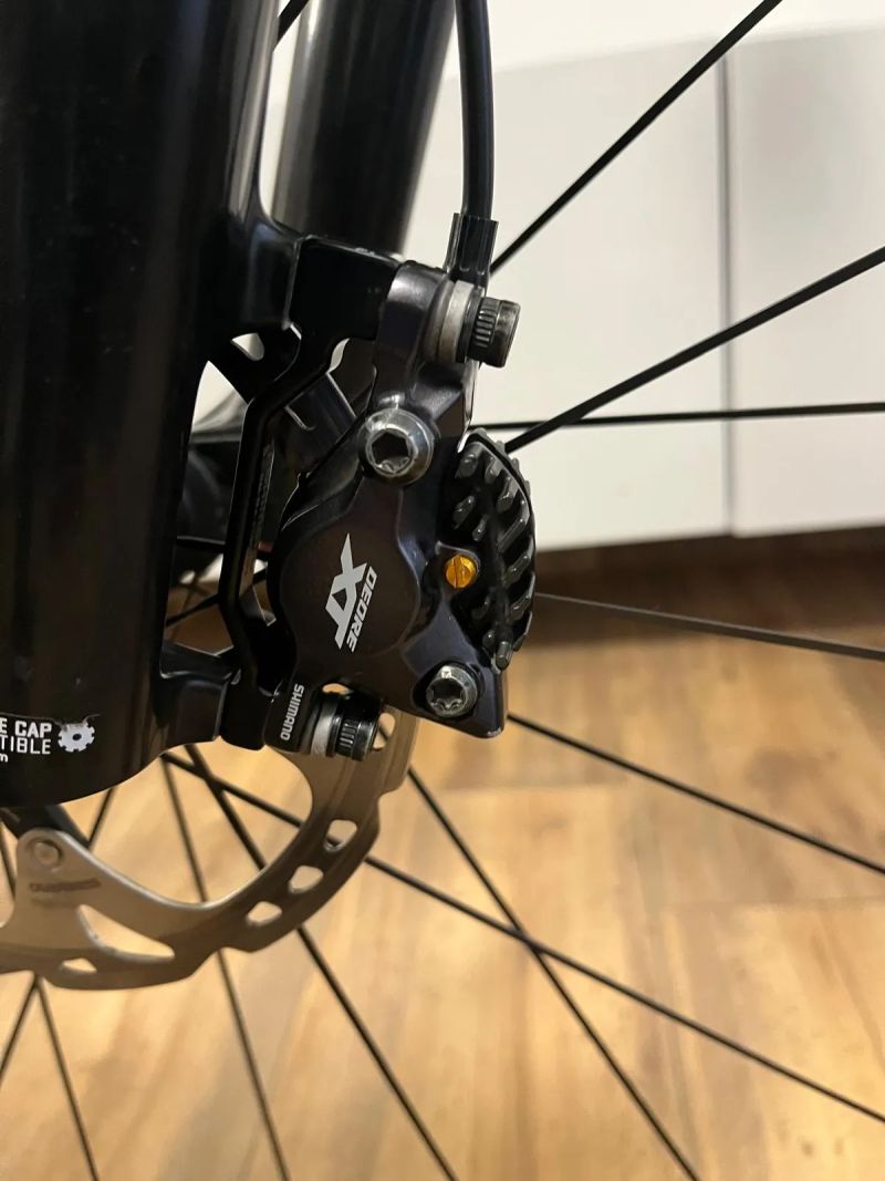 Scott Spark RC 900 Team Issue AXS 2021