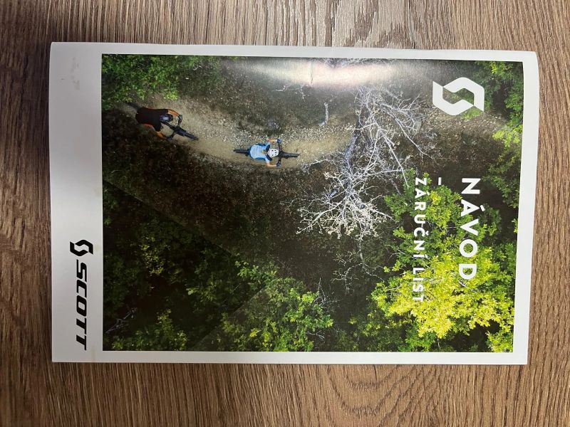 Scott Spark RC 900 Team Issue AXS 2021