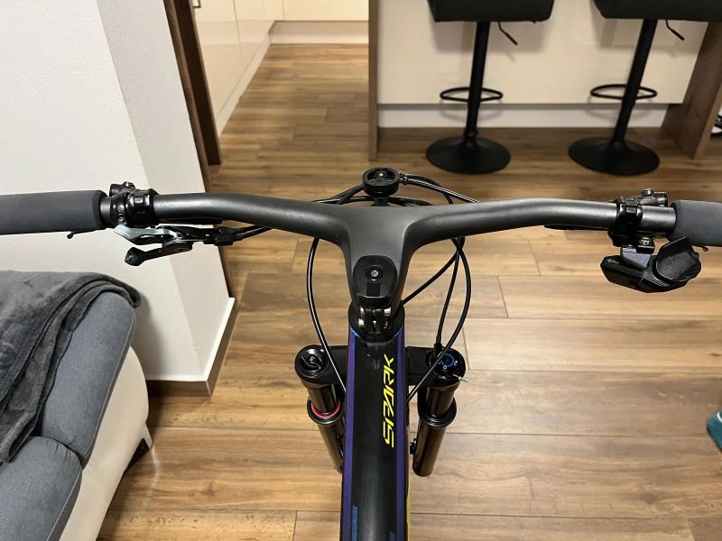 Scott Spark RC 900 Team Issue AXS 2021