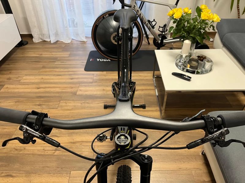 Scott Spark RC 900 Team Issue AXS 2021